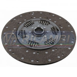 Disco bis 3400700463 copia